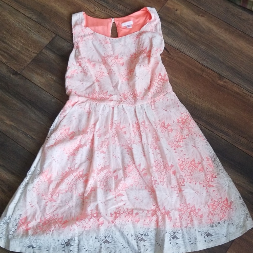 Xhilaration size medium dress
